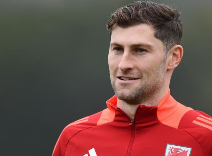 Ben Davies: Successive Wales World Cup would 'surpass all dreams'
