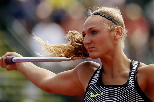 Brume and Malone break records in Chula Vista | REPORT