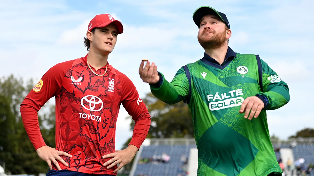 Ireland eye 2027 launch for 'Euro Nations Cup'