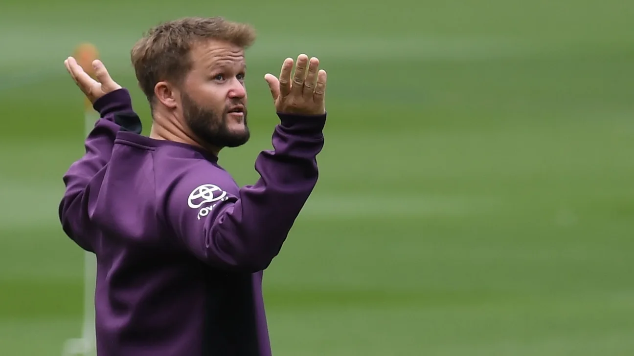 IPL 2026 - Ben Duckett pulls out to rediscover form in Test cricket