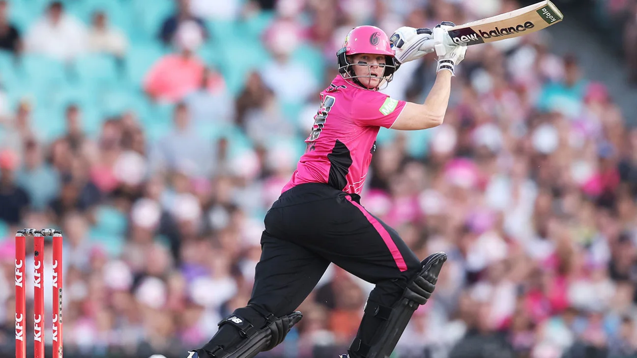 Cricket Australia looks to mid-April deadline for BBL privatisation decision