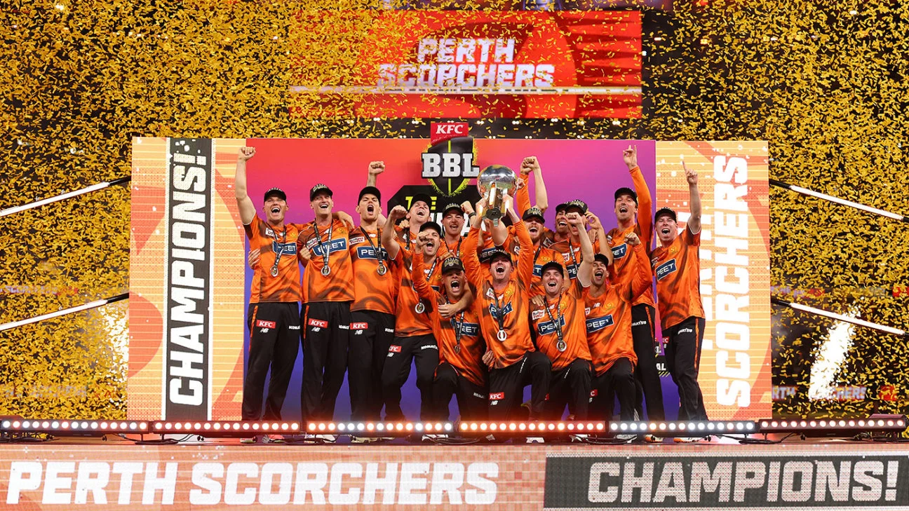 BBL privatisation explainer - The debate, when could it happen, IPL interest, how much money