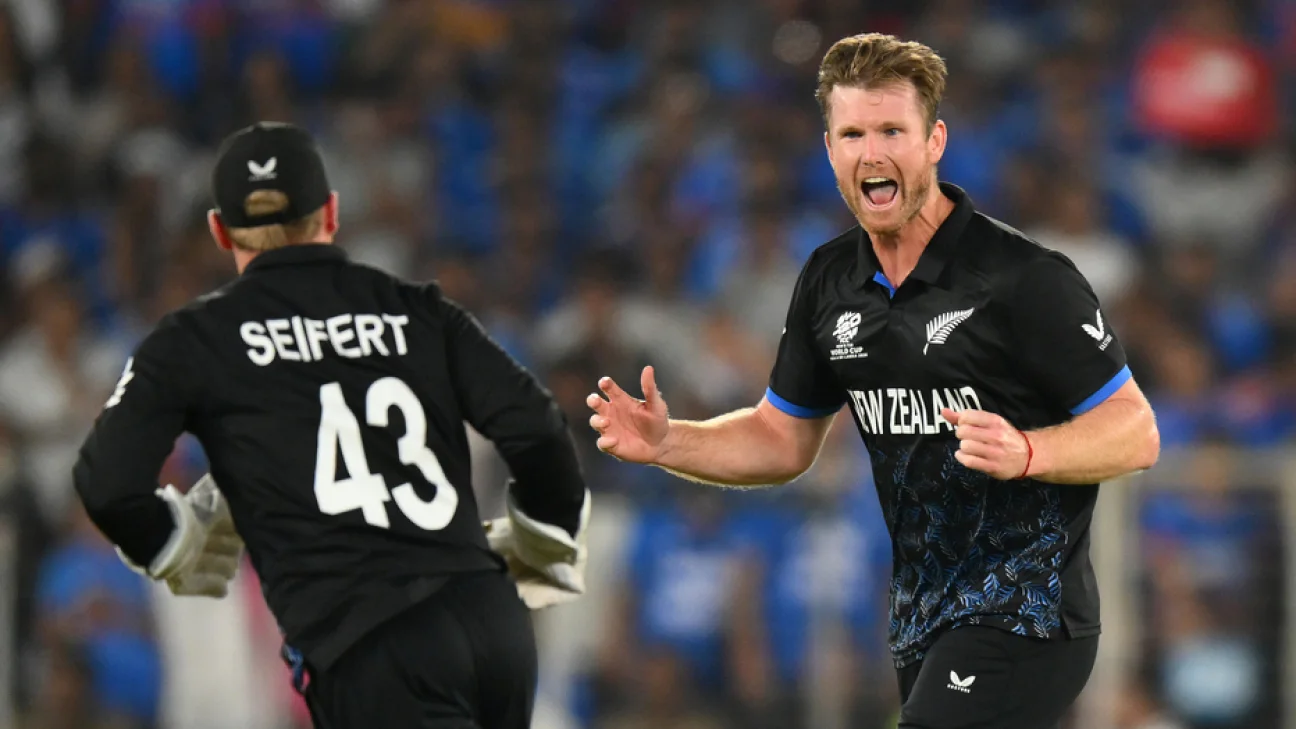 NZ vs SA 4th T20I - Big changes on both sides as South Africa ask New Zealand to field