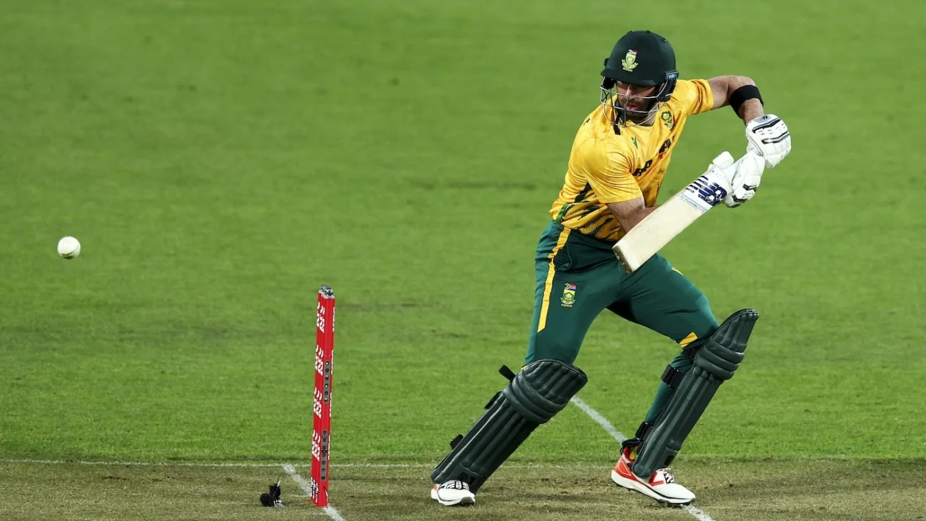 NZ vs SA 2025/26, NZ vs SA 4th T20I Match Report, March 22, 2026