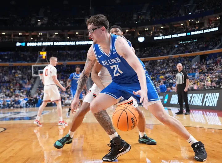Best Robbie Avila nicknames, from Cream Abdul-Jabbar to Rob Wave