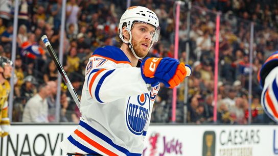 A familiar refrain: Knights lose in OT