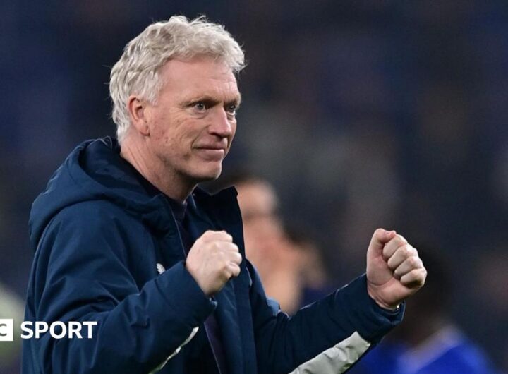 The race no-one wants to win – are Everton serious top-five contenders?