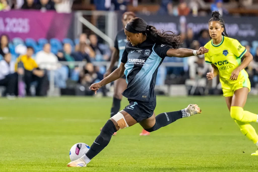 Panini America is now exclusive trading card partner of NWSL
