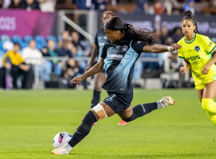 Panini America is now exclusive trading card partner of NWSL