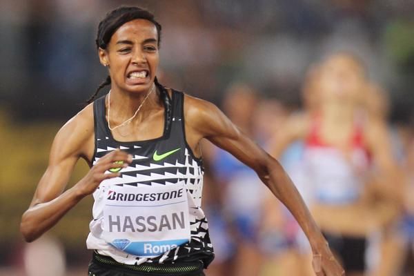 World record-breakers Hassan and Cheptegei lead distance showcase in Florence | PREVIEW
