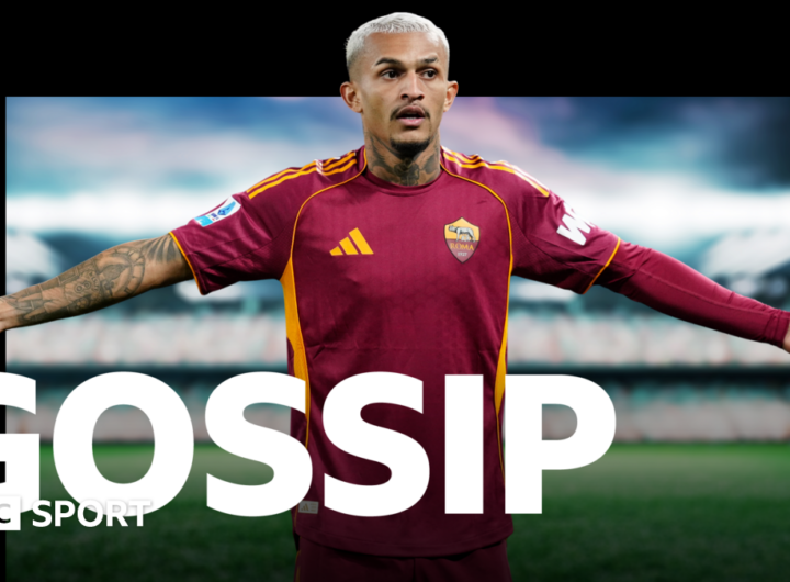 Football gossip: Franca, Camavinga, Rashford, Guimaraes, Raphinha, Haaland, Rudiger, Ederson