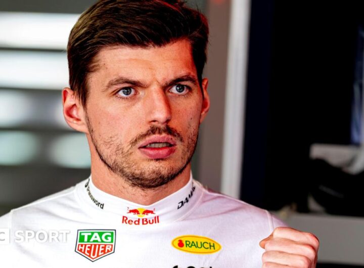 F1 Q&A: Verstappen's future, five-week break, how will Mercedes deal with Antonelli & Russell?