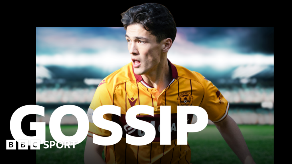 Scottish gossip: Nawrocki permanent exit mooted as Just & Ashia linked with Glasgow moves