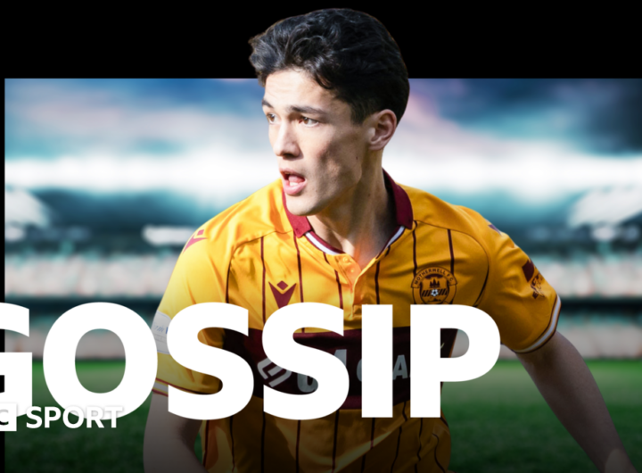 Scottish gossip: Nawrocki permanent exit mooted as Just & Ashia linked with Glasgow moves