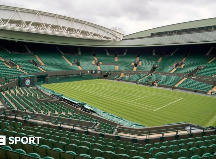Wimbledon: Video review technology introduced for 2026 tournament