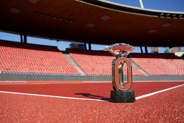 How to follow and watch the Wanda Diamond League final in Zurich | NEWS
