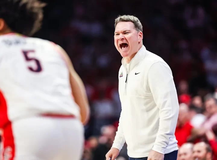UNC basketball candidates: What Tar Heels must pay in buyouts for these coaches