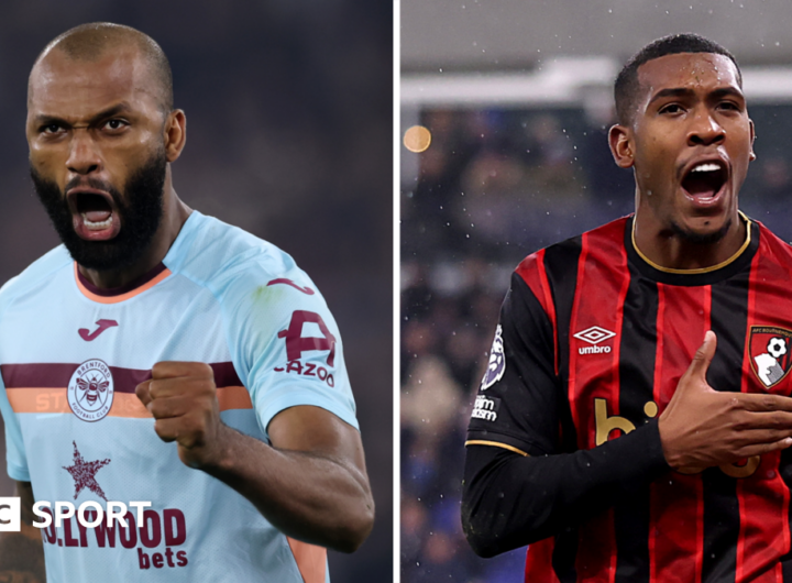 Brazil: Brentford's Igor Thiago and Bournemouth's Rayan receive first call-ups