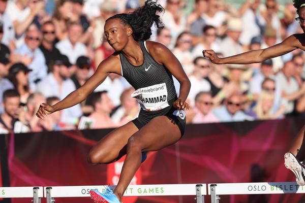 Top head-to-heads set for Stockholm | NEWS