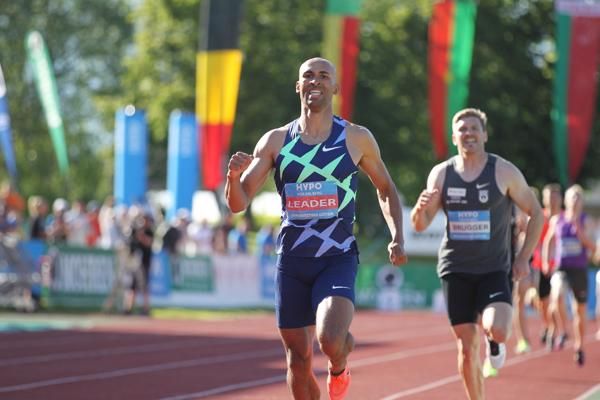 Warner makes history in Götzis with sixth victory and 8995 score | REPORT
