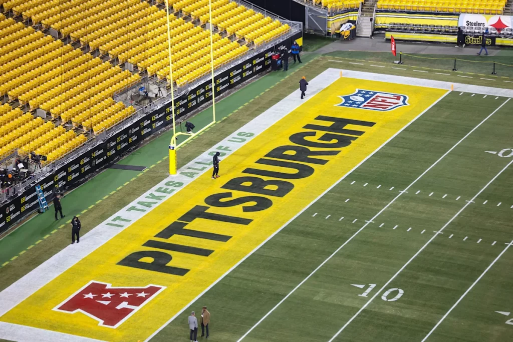 Pittsburgh Public Schools to go remote during NFL Draft in anticipation of event's 'logistical challenges'