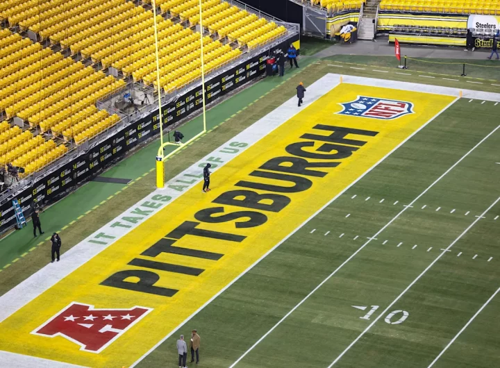 Pittsburgh Public Schools to go remote during NFL Draft in anticipation of event's 'logistical challenges'