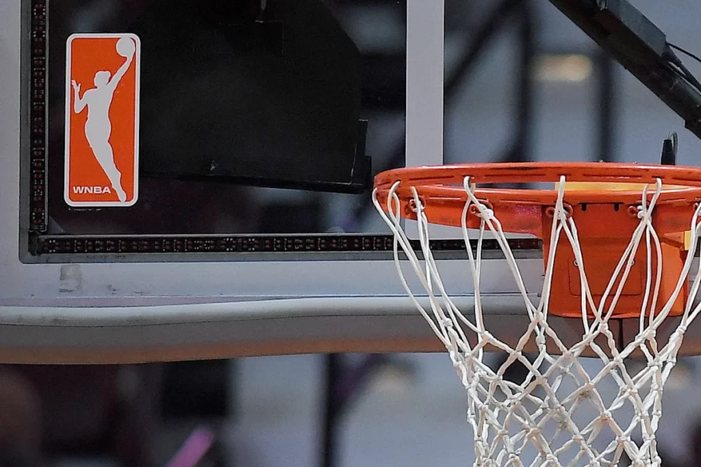WNBA, players union reportedly reach tentative CBA agreement after marathon negotiation sessions