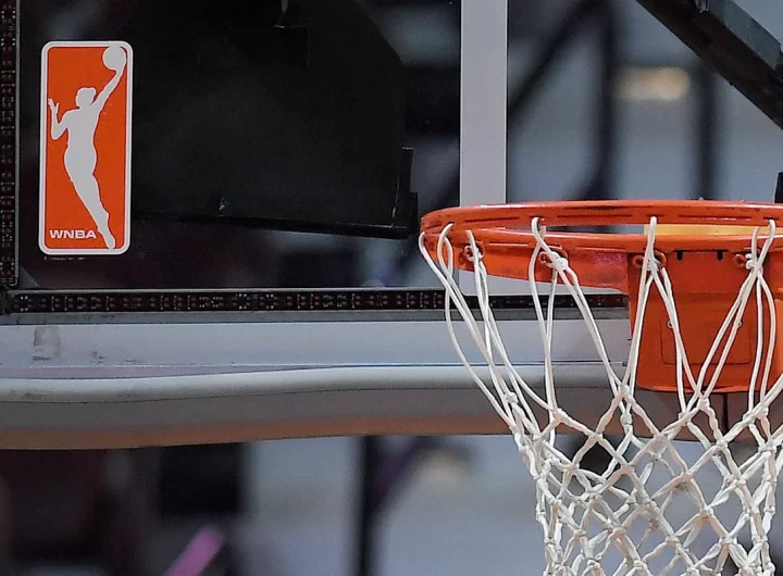 WNBA, players union reportedly reach tentative CBA agreement after marathon negotiation sessions