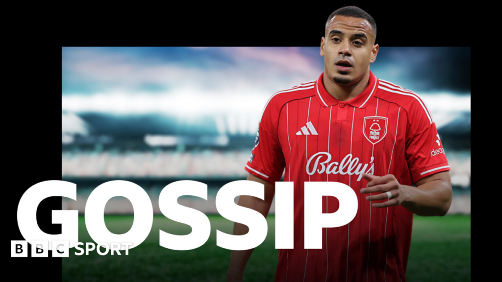 Football gossip: Murillo, Livramento, Kinsky, Doku, Senesi, Disasi
