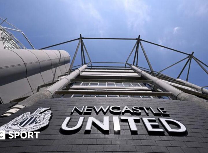 Newcastle v the system - is Saudi 2030 vision unrealistic?