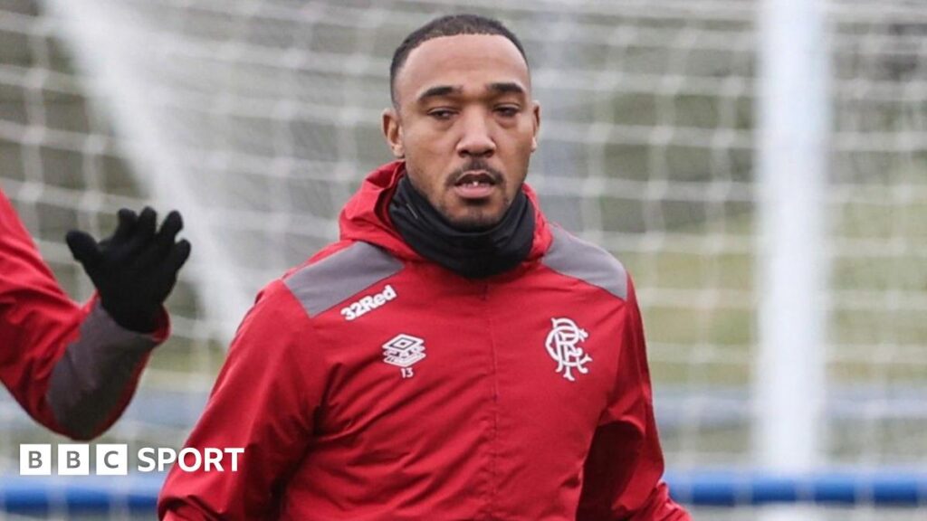Rangers: Doubt thrown on 'direction' of Derek Cornelius' career