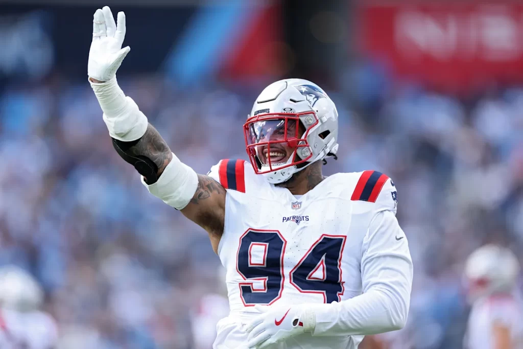 Hidden free agents: Untendered NFL players