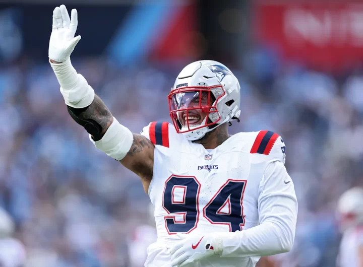 Hidden free agents: Untendered NFL players