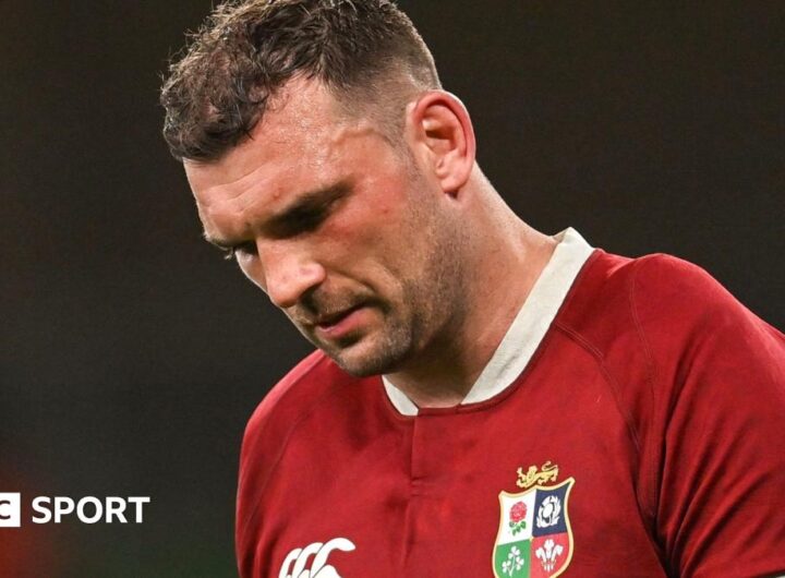 Six Nations: Does British and Irish Lions hangover help France?