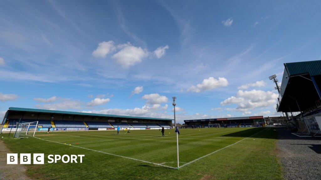 Northern Ireland women: Michael McArdle's side to play remaining Nations League games at Mourneview Park