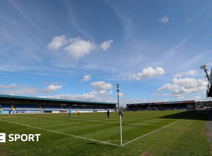 Northern Ireland women: Michael McArdle's side to play remaining Nations League games at Mourneview Park