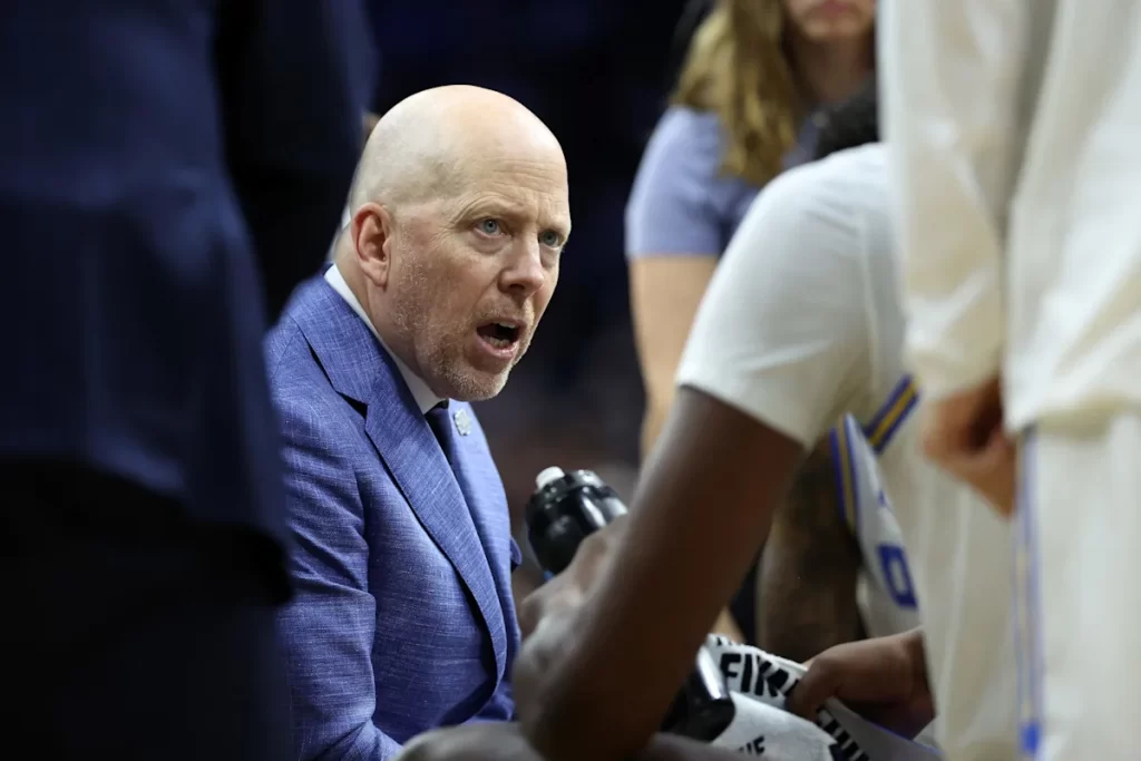 Micah's predictions for Sunday Big Ten NCAA Tournament games