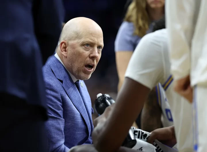 Micah's predictions for Sunday Big Ten NCAA Tournament games