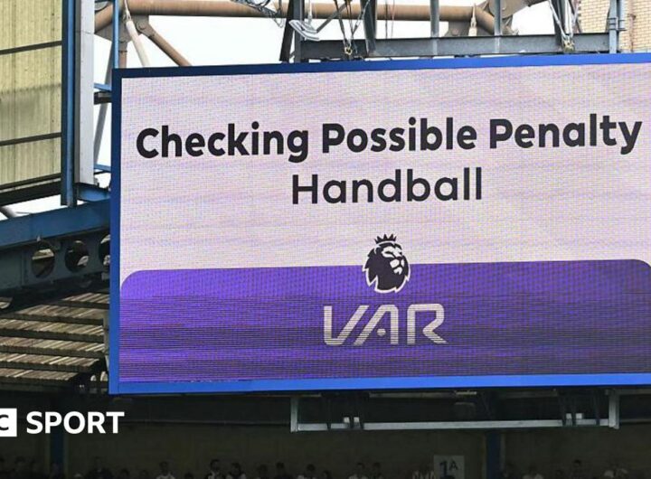 VAR: FSA survey finds 75% of Premier League fans against system