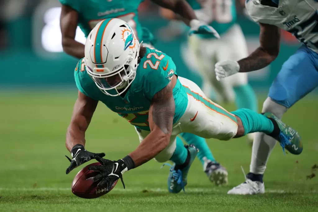 New York Giants signing safety Elijah Campbell to one-year deal