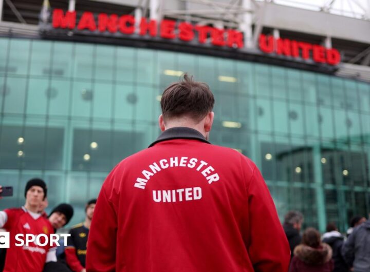 Can you ever stop supporting your football team?