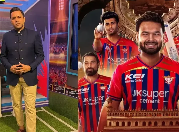 Aakash Chopra predicts probable playing XI of Lucknow Super Giants (LSG) for IPL 2026