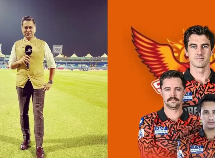 Aakash Chopra picks his ideal playing XI of Sunrisers Hyderabad (SRH) for IPL 2026