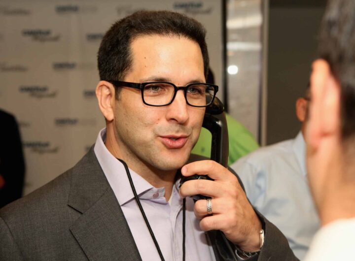 Adam Schefter Breaks Down Rams' Dominance