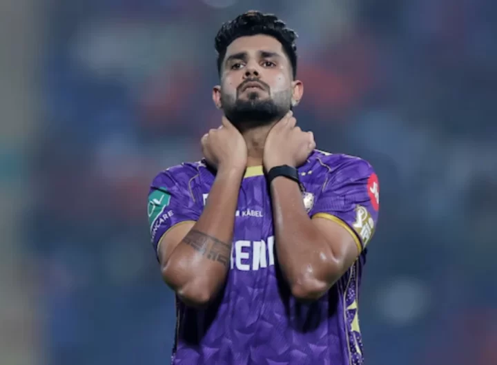 After Harshit Rana, another Indian KKR pacer ruled out of IPL 2026