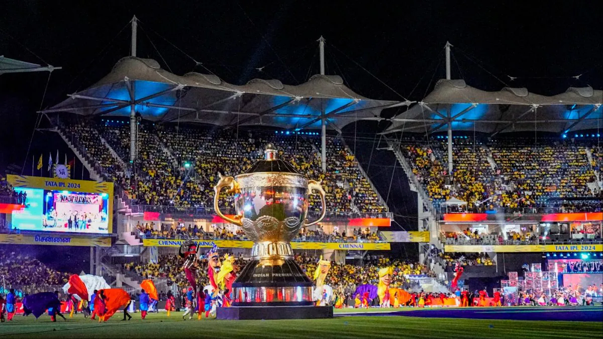 No Opening Ceremony For IPL 2026! BCCI Makes Big Decision Ahead Of Season's Opener In Bengaluru | Cricket News
