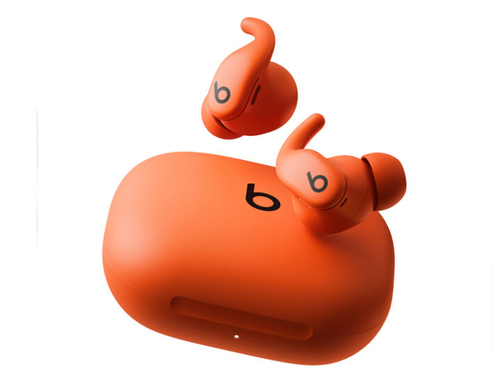 Unplugged: the new wave of wireless running earbuds and headsets