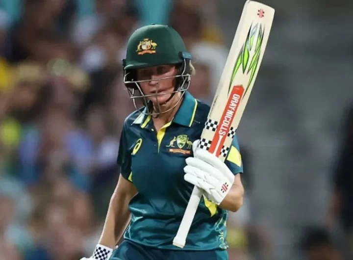 Beth Mooney’s explosive innings powers Australia to dominant win over West Indies in Women’s T20I opener