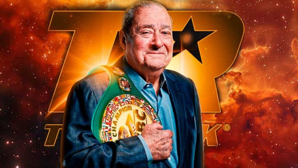 Bob Arum’s Top Rank Enters the ‘Dead Zone’ After Eight Months in TV Wilderness