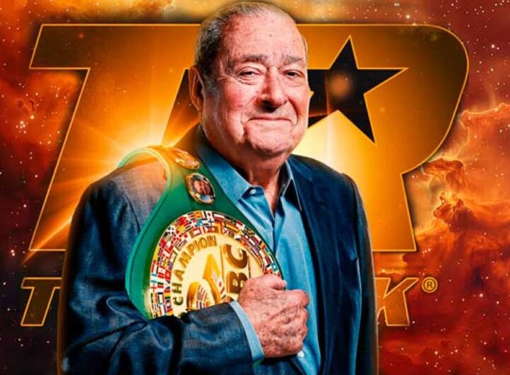 Bob Arum’s Top Rank Enters the ‘Dead Zone’ After Eight Months in TV Wilderness